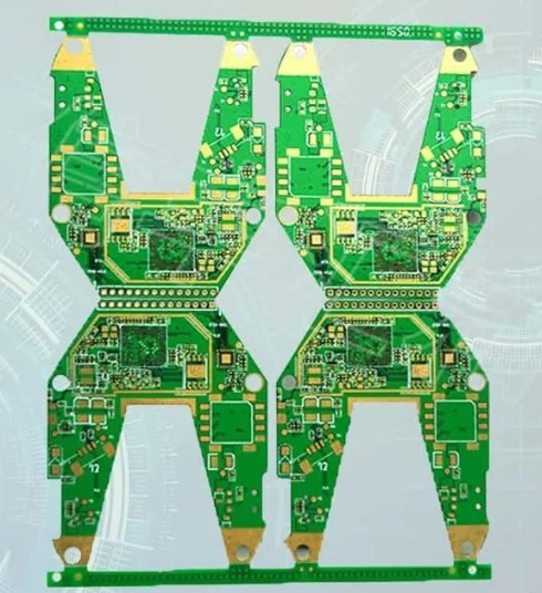 無人機PCB需要用到高頻板嗎？無人機PCB高頻板的應用
